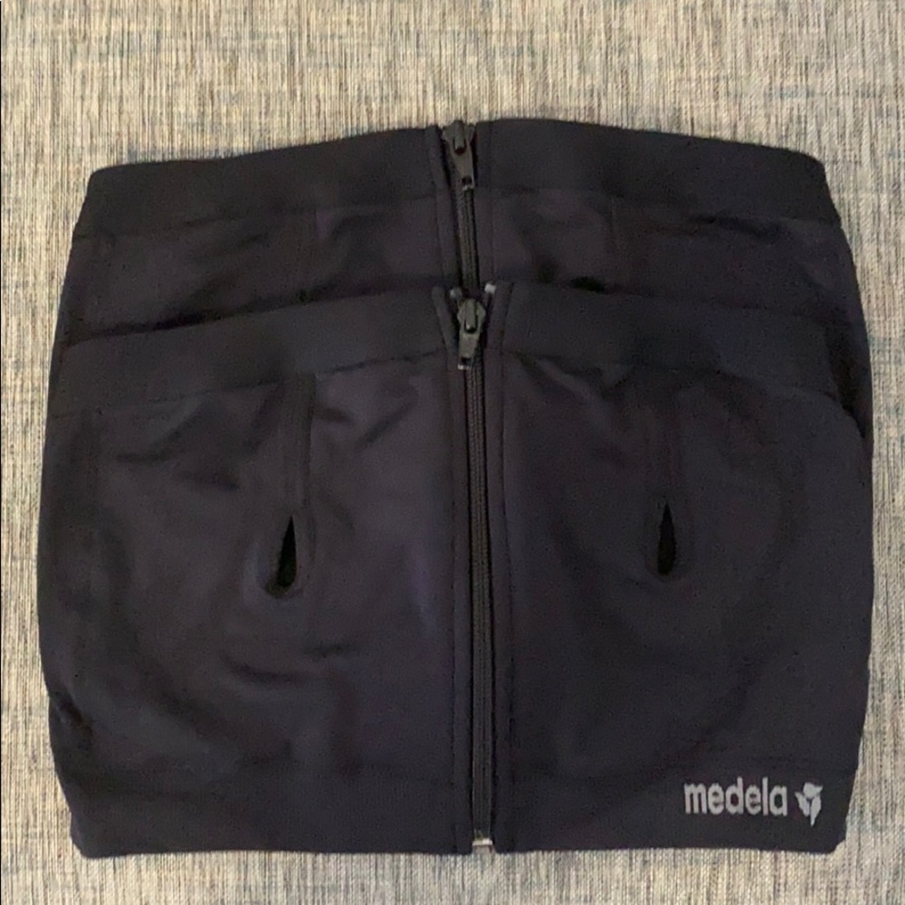 Medela Two (2) Pack Bra